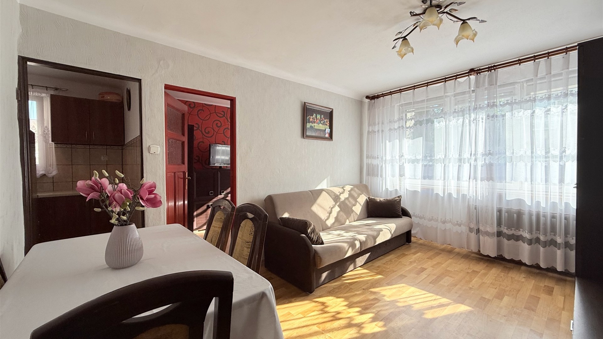 Mieszkanie na sprzedaż