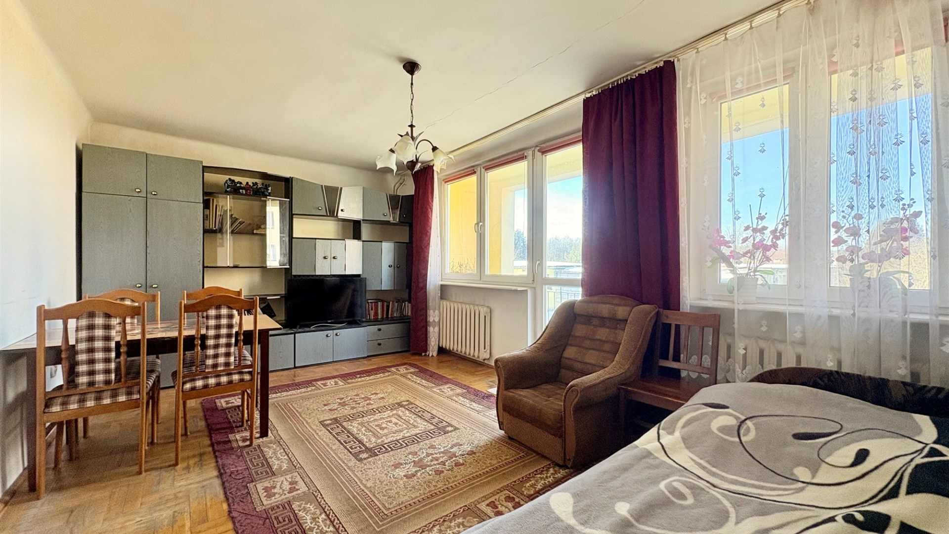 Mieszkanie na sprzedaż