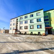 Mieszkanie na sprzedaż