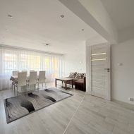 Mieszkanie na wynajem