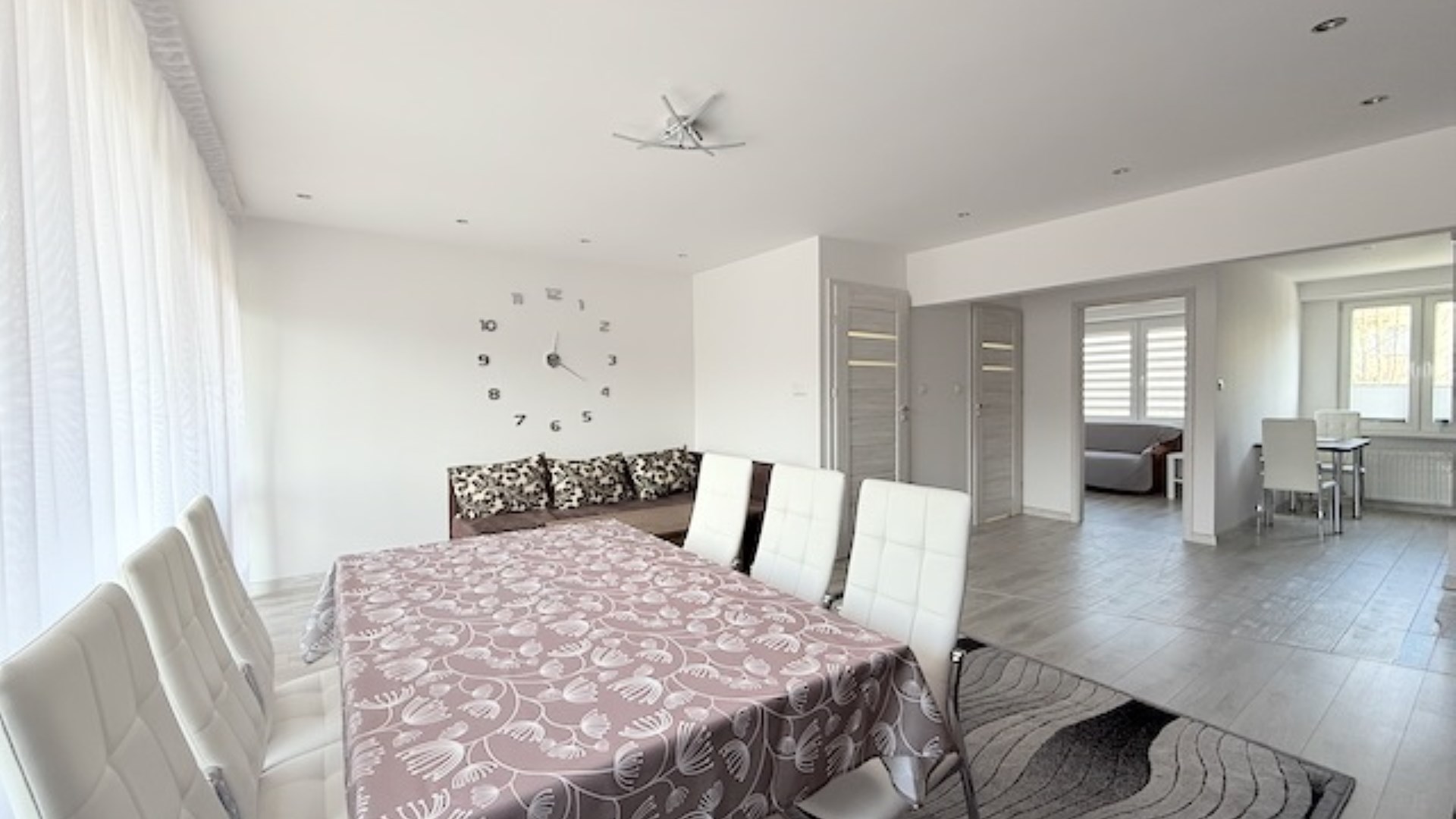 Mieszkanie na wynajem