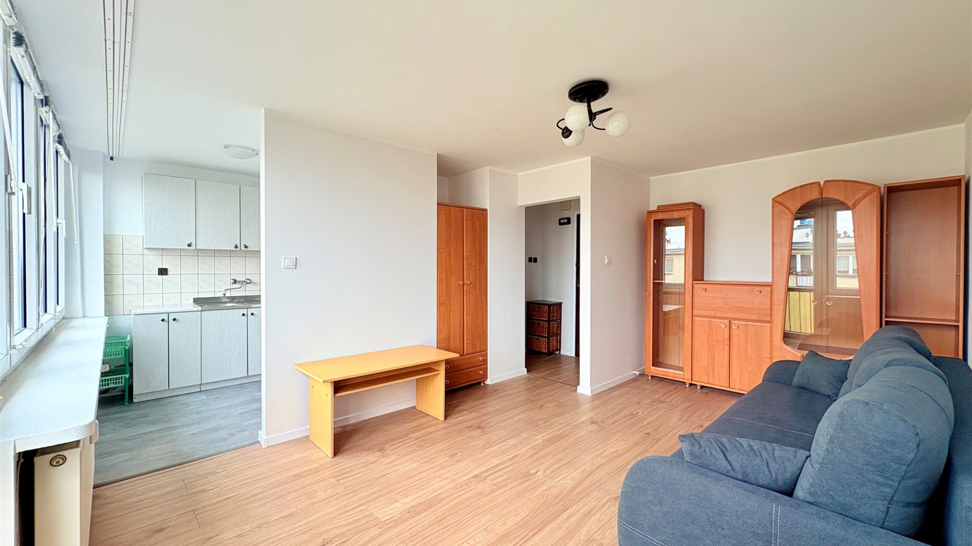 Mieszkanie na sprzedaż