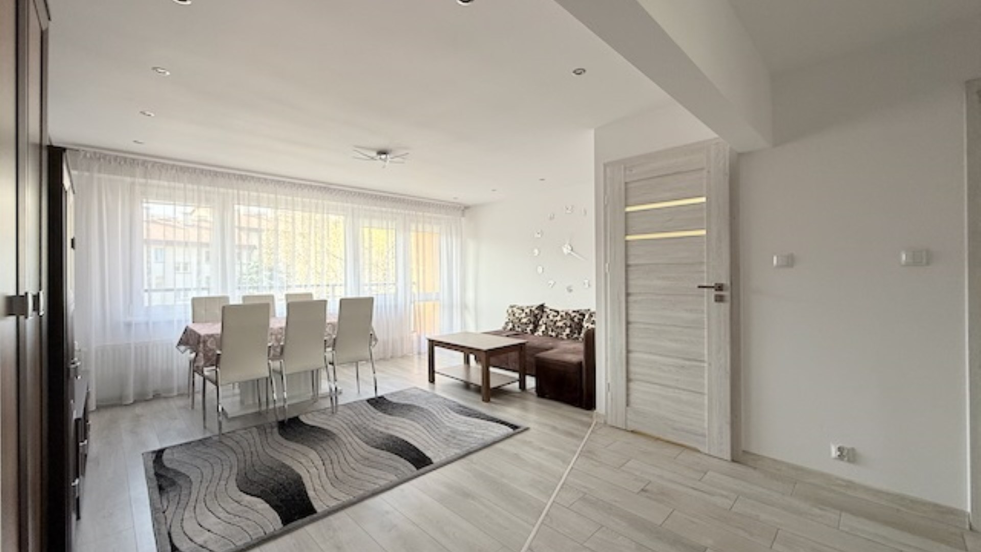 Mieszkanie na wynajem