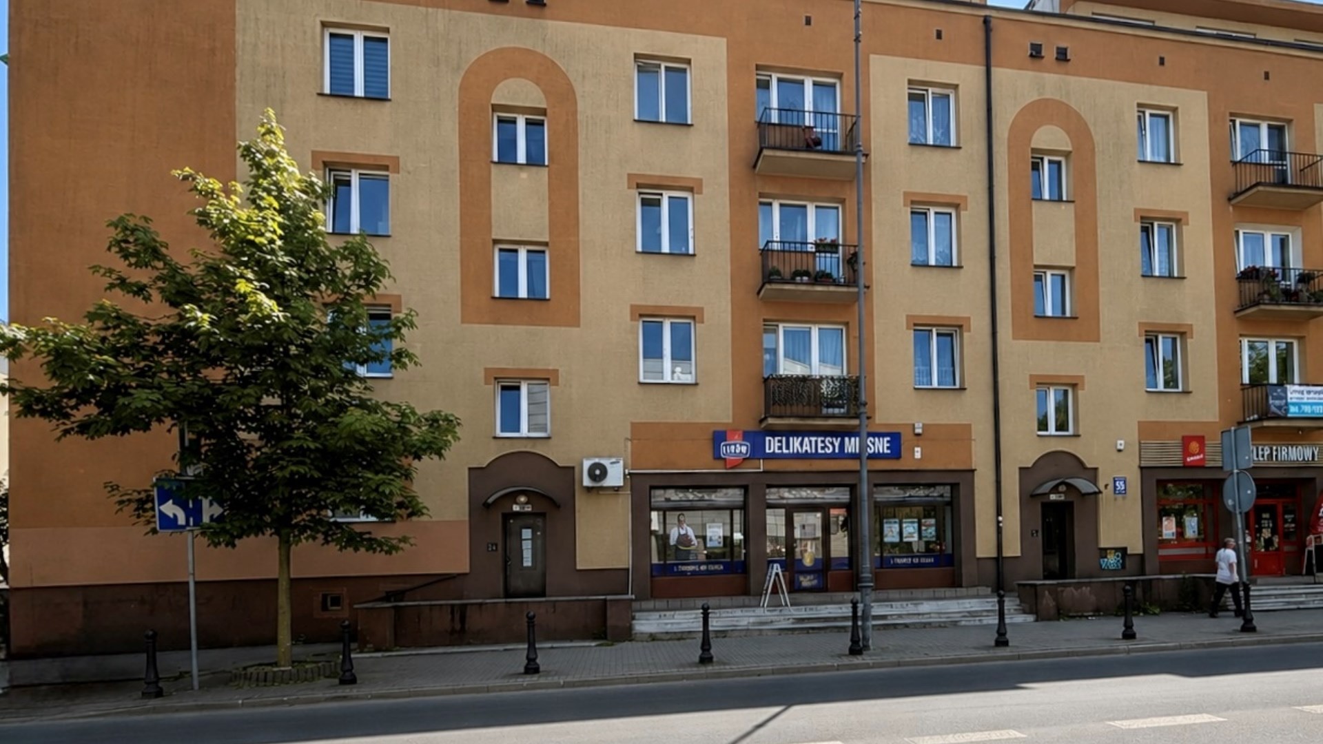 Mieszkanie na sprzedaż