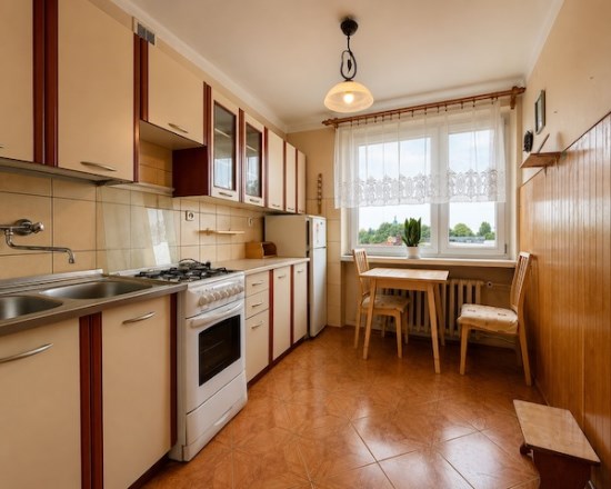Mieszkanie  na sprzedaż Siedlce, 2 pokoje, 46.50m², 4 piętro, oferta NVH-MS-1705
