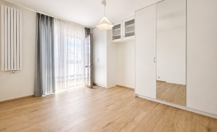 Mieszkanie na sprzedaż Siedlce, Nowy Świat 57 m² | NOVO Home