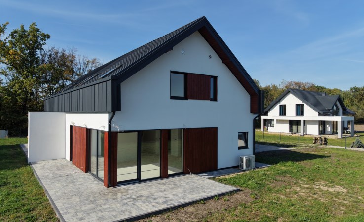 Dom na sprzedaż Żelków-Kolonia | 5 pokoi, działka 762 m²