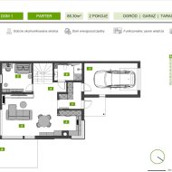 Dom na sprzedaż Żelków-Kolonia | 5 pokoi, działka 762 m²