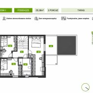 Dom na sprzedaż Żelków-Kolonia | 5 pokoi, działka 762 m²