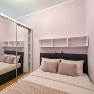 Mieszkanie 48,4 m², 2 pokoje – Siedlce, 3 Maja | NOVO Home