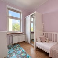 Mieszkanie 48,4 m², 2 pokoje – Siedlce, 3 Maja | NOVO Home
