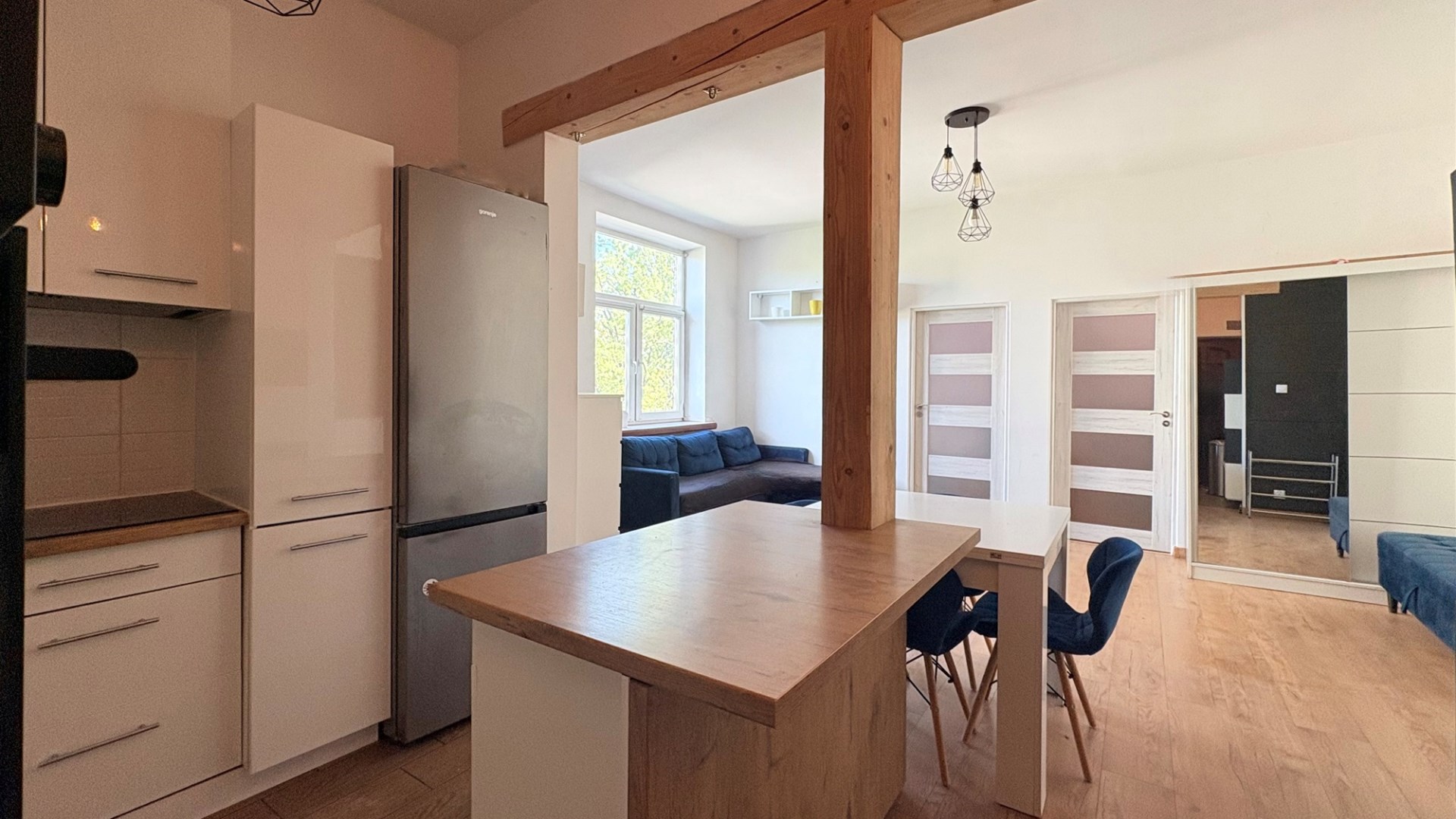 Mieszkanie 48,4 m², 2 pokoje – Siedlce, 3 Maja | NOVO Home