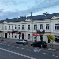 Dom na sprzedaż