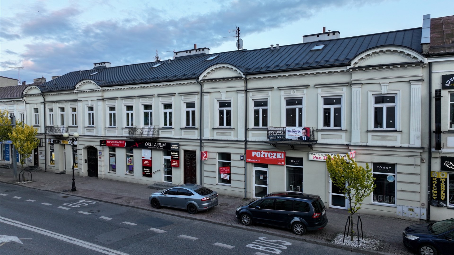 Dom na sprzedaż