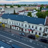 Dom na sprzedaż