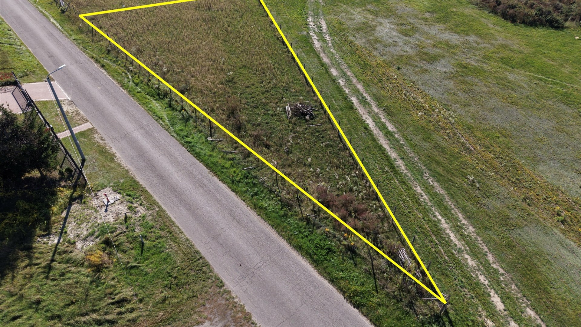 Działka na sprzedaż Gołąbek, 842 m² | NOVO Home