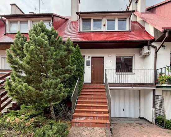 Dom  na sprzedaż siedlce, 4 pokoje, 220.00m², oferta NVH-DS-1726