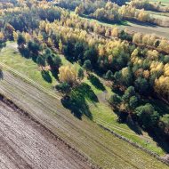 Działki na sprzedaż Nowa Dąbrówka | 3283 m² | Novo Home
