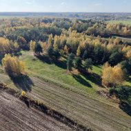 Działki na sprzedaż Nowa Dąbrówka | 3283 m² | Novo Home