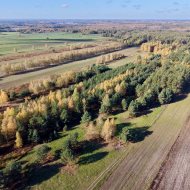 Działki na sprzedaż Nowa Dąbrówka | 3283 m² | Novo Home